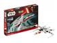 Revell: Star Wars - X-wing Fighter (1:112) - Modellkit Revell