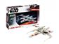 Revell Star Wars X-wing Fighter Modellkit (1:57) Revell