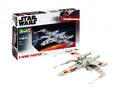 Revell Star Wars X-wing Fighter Modellkit (1:57) Revell