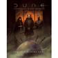 Dune: Adventures in the Imperium – Core Regelbok Standard Edition Modiphius Entertainment