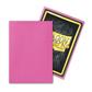 Dragon Shield Japanska Matte Sleeves - Pink Diamond Cornelia (60 Sleeves) Arcane Tinmen