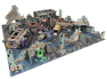 Battle Systems: Trader Encampment Battle Systems