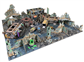 Battle Systems: Trader Encampment Battle Systems
