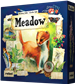 Meadow - Naturobservationsspel med 200 kort