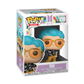 Funko POP Rocks: BTS - Dynamite - RM Figur Funko