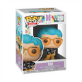 Funko POP Rocks: BTS - Dynamite - RM Figur Funko