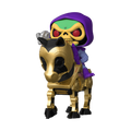 Funko POP Rides MOTU - Skeletor med Night Stalker Funko