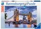 Ravensburger Puzzle - London, du schöne Stadt 3000 bitar Ravensburger