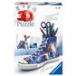 3D Puzzle - Sneaker Astronauten im Weltall Ravensburger