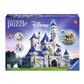 3D Puzzle - Disney Schloss Ravensburger