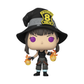 Funko POP Fire Force - Maki Funko
