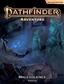 Pathfinder Adventure: Malevolence (P2) - EN Paizo Publishing