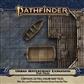 Pathfinder Flip-Tiles: Urban Waterfront Expansion Paizo Publishing
