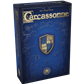 Carcassonne 20-årsjubileumsutgåvan - EN Z-Man Games