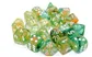 Chessex 16mm d6 Blocks - Nebula TM Luminary Dice Block (12 dice) Chessex