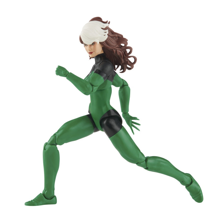 Hasbro Marvel Legends Series Marvel's Rogue X-Men Figur