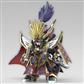 GUNDAM - SDW HEROES NOBUNAGA GUNDAM EPYON Bandai