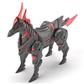 GUNDAM - SDW HEROES WAR HORSE Bandai