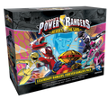 Power Rangers: Hjältar i Raster - Legendära Rangers: Forever Rangers Pack