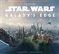 Konsten av Star Wars: Galaxy's Edge Abrams & Chronicle