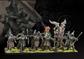Conquest - W'adrhŭn: Hunters - Engelsk Version Para Bellum Games