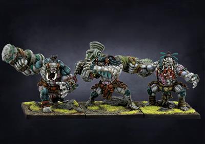 Conquest - W'adrhŭn: Warbred - EN Para Bellum Games