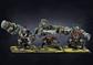 Conquest - W'adrhŭn: Warbred - EN Para Bellum Games