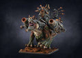 Conquest - Dweghom: Hellbringer Drake - EN Para Bellum Games