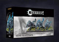 Conquest - Nords: Fenr Beastpack Wargs Para Bellum Games