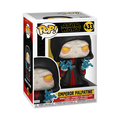 Funko POP Star Wars: Revitalized Palpatine Funko