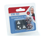Star Trek Adventures: Klingon Dice Set Modiphius Entertainment