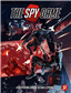 The Spy Game: Core Rule Book Modiphius Entertainment