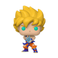 Funko POP Animation DBZ S8 - SS Goku med Kamehameha Våg Funko