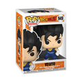 Funko POP Animation DBZ S8 - Vegito Figur 10cm