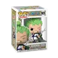 Funko POP: One Piece - Roronoa Zoro Figur Funko