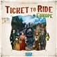 DoW - Ticket to Ride: Europe - 15th Anniversary - EN Days of Wonder
