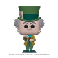 Funko POP Alice 70th – Mad Hatter Vinyl Figur 10cm Funko