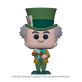 Funko POP Alice 70th – Mad Hatter Vinyl Figur 10cm Funko