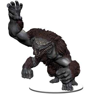 Critical Role: Monsters of Wildemount - Udaak Premium Figur WizKids/NECA