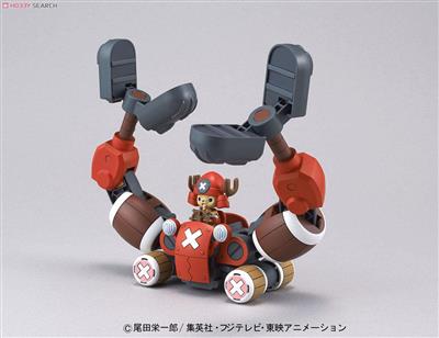 One Piece - CHOPPER ROBOT5 CHOPPER CRANE Bandai