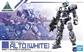 GunPla - 30MM - EEMX-17 ALTO (Vit) 1/144 Bandai
