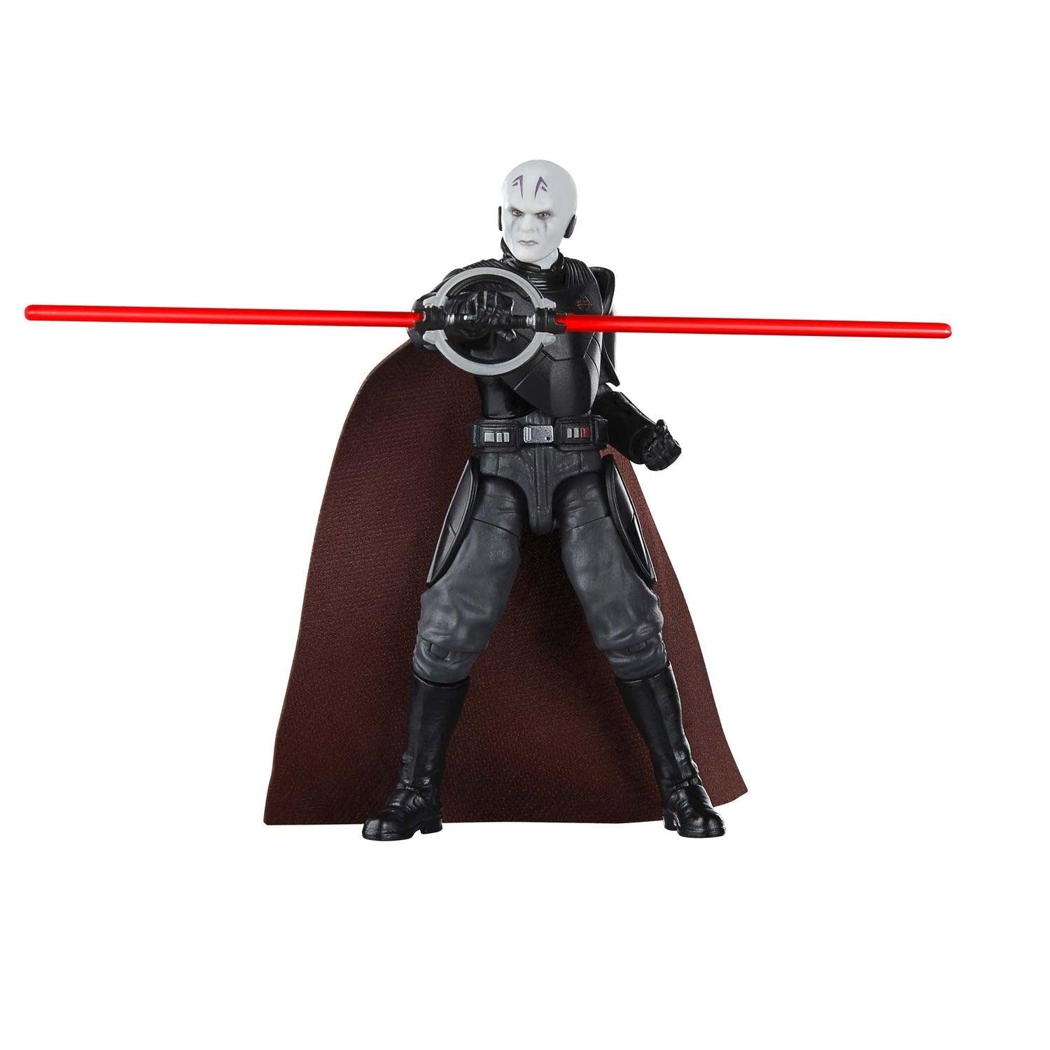 Star Wars The Vintage Collection Grand Inquisitor Figur Hasbro