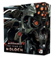 Neuroshima Hex 3.0 The Year of Moloch - Strategiskt Brädspel Portal Games