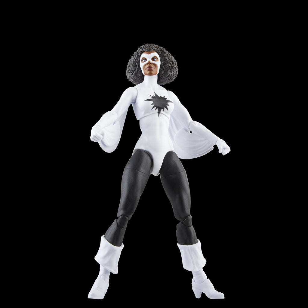 Hasbro Marvel Legends Series Captain Marvel vs. Doctor Doom Hasbro