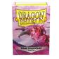 Dragon Shield Standard Sleeves - Pink Diamond (100 Sleeves) Arcane Tinmen