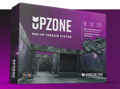 Upzone - Dungeon Zone - EN Everything Epic Games