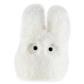 Ghibli - My Neighbor Totoro - Nakayoshi Plush Vit Totoro 16 cm Semic