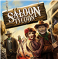 Saloon Tycoon 2nd Edition - EN Van Ryder Games