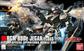 GUNDAM - 1/144 HGUC JEGAN ECHOES TYPE