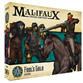Malifaux 3rd Edition - Fool's Gold - EN Wyrd Games